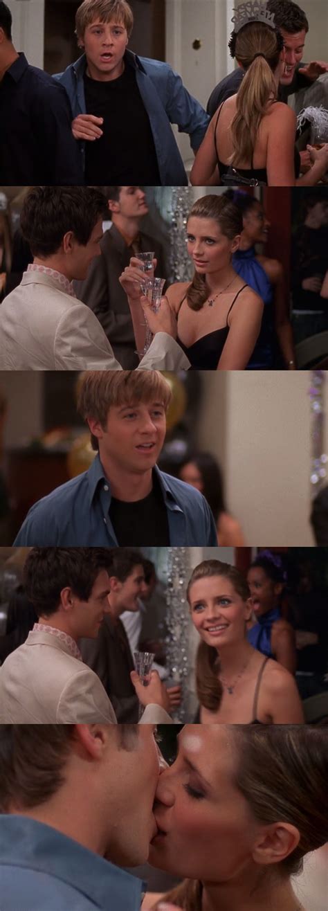 23 Reasons Ryan And Marissa From The OC Were The Best Couple Of The 2000s