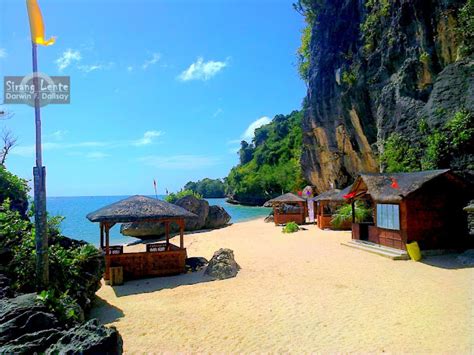Sirang Lente Quezon Province Tourist Spots 2021 Travel Guide
