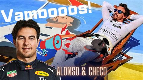 ¿ha Vuelto Alonso😱😱 Youtube