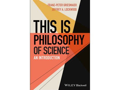 This Is Philosophy Of Science An Introduction Bookpath