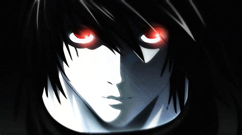 Free Download Light Yagami Death Note Wallpaper 11186 1920x1080 For