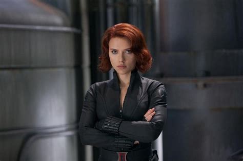 Joss Whedon S Batman How Black Widow Nearly Got The Axe More Revelations From The