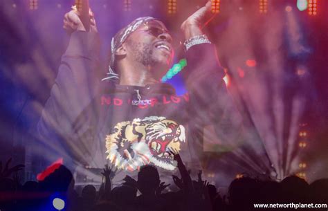2 chainz's net worth is believed to be around £4.4 million ($6 million). 2 Chainz Net Worth, Bio 2020 How much his worth? - Net ...