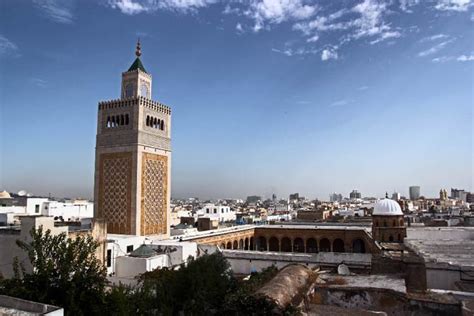 The 10 Most Beautiful Towns In Tunisia