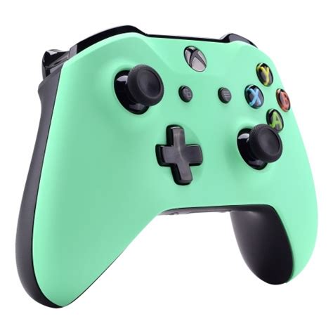 Mint Green Custom Xbox One S Controller Custom Controllers Australia