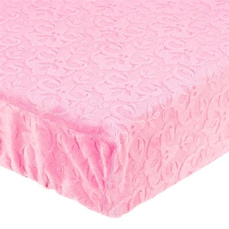 Kidsline crib bedding secrets the secrets of enchanting nursery room certainly lie upon the design and decors. KidsLine Hot PINK POP Baby Girl 14 piece CRIB BEDDING Set ...