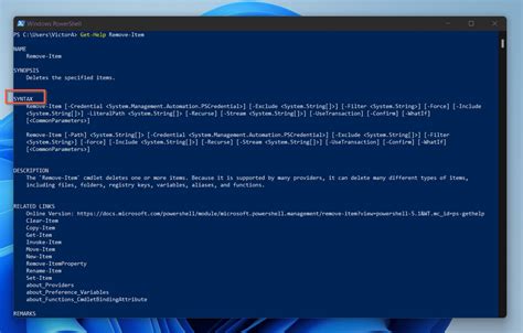 Powershell Get Command Explained With Examples