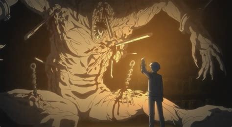 The Promised Neverland Season 2 Episode 8 Release Date Spoilers Watch