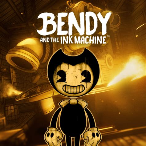 This site allows you to generate text fonts that you can copy and paste into your instagram bio. Bendy and the Ink Machine Font