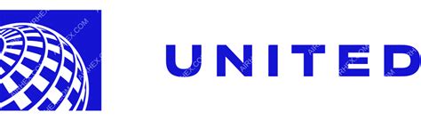 United Airlines Logo History