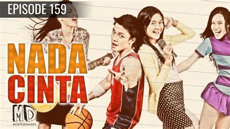 Md entertainment 2 years ago. Nada Cinta - Episode 159 - YouTube