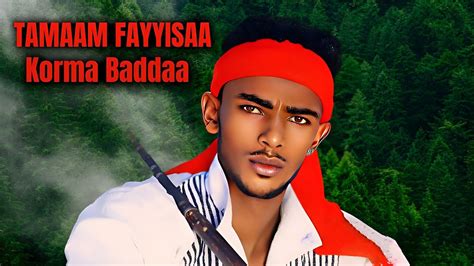 Tamaam Fayyisaa Koo Yaa Qeerroo Koo New Oromo Music2022 Officail