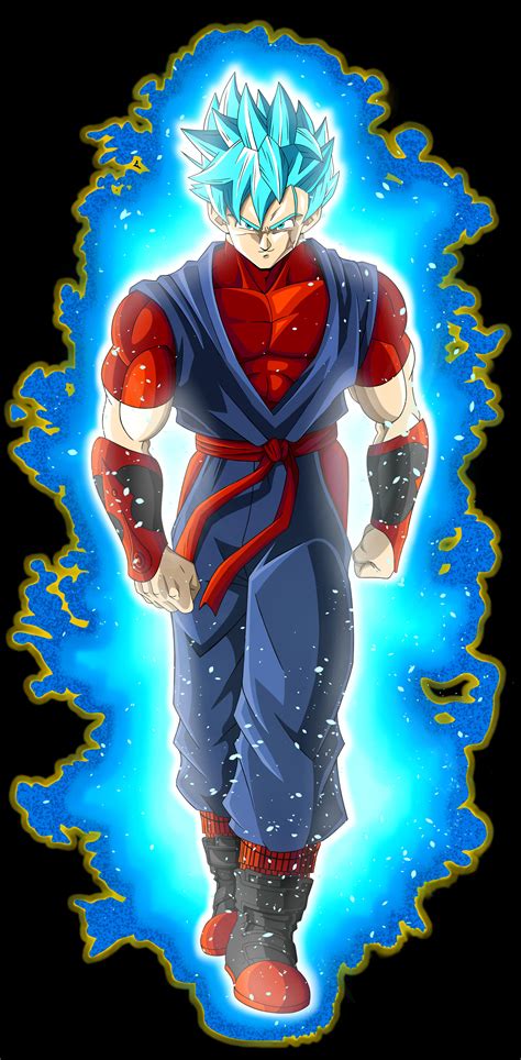 This transformation is the single biggest addition with update. Dragon Ball Xenoverse 2 Custom Characters