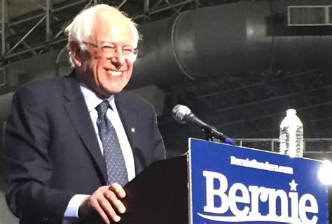 how can bernie get his campaign back on track by michael greiner medium