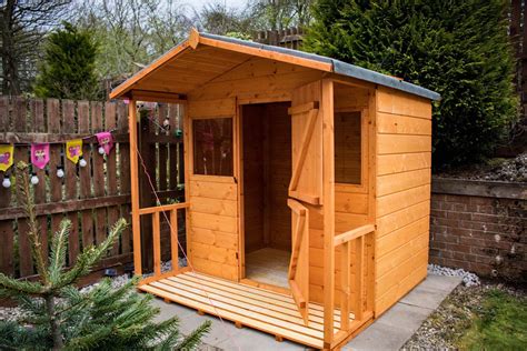 Playhouses Huge Range For Every Budget Barras Garden Shed Company