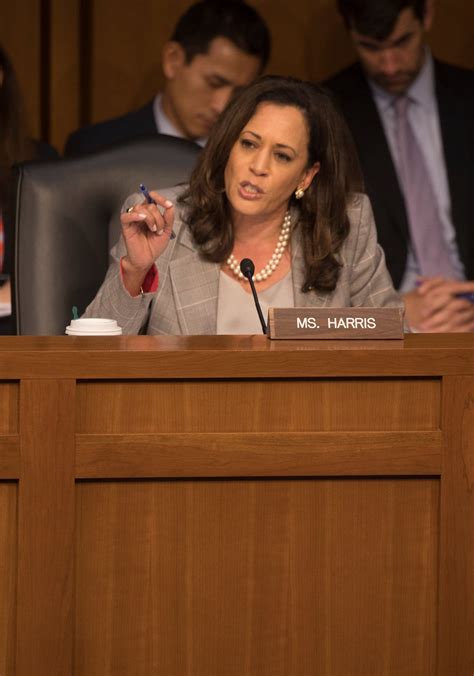 Opinion Kamala Harris Progressive Prosecutor The New York Times