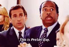 I'm in love with kelly kapoor. The 17 Betchiest Stanley Hudson Quotes · Betches