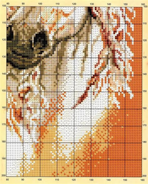 Find your favorite pattern in our catalogue, download it to your computer and start embroidering today. Cross Stitch Pattern Unicorns | DIY 100 Ideas