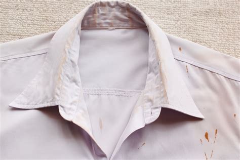How To Remove Blood Stains From Clothes Facty