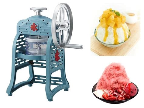 Buy Kakigori Machine In Australia Japanese Shaved Ice Shaved Ice Ice Bowl
