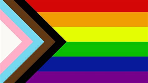 Qu Significa Cada Bandera De La Comunidad Lgbt