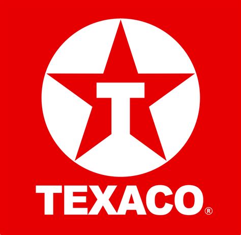 Logo De Texaco La Historia Y El Significado De Logotipo La Marca Y El