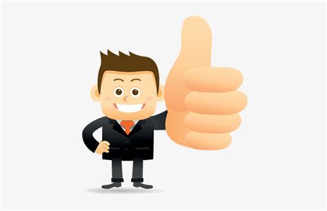 Collection Of Free Encharged Cartoon Thumbs Up Png Transparent Png X Free Download