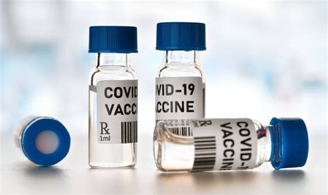 What share of the population has received at least one dose of the. Pfizer vs. Moderna COVID Vaccine - How are they different ...
