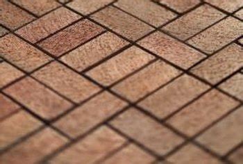 How to Maintain Pavers | Home Guides | SF Gate