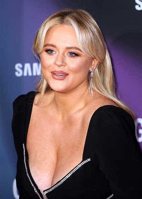 Emily Atack Feels Like She S Being Sexually Assaulted Hundreds Of