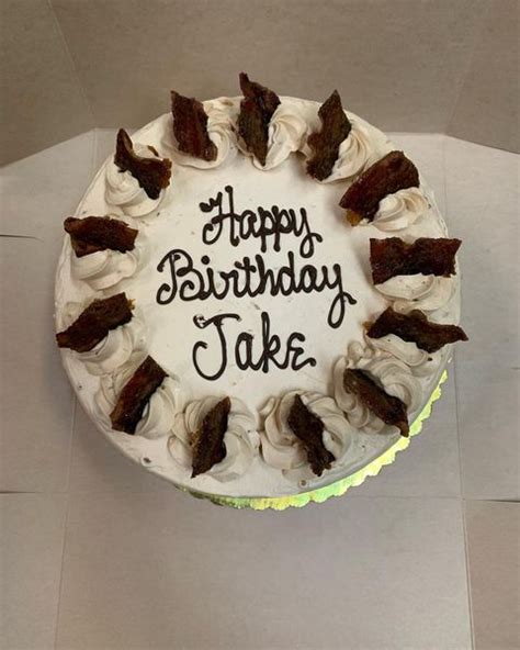 Happy Birthday Jake Dees Catering