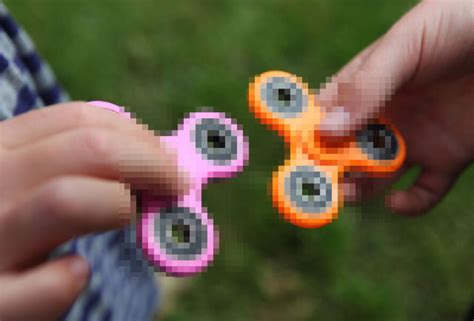 Fidget Spinner Porn Is A Thing People Are Looking For Says Pornhub Thrillist