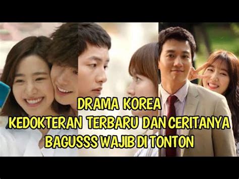 Maybe you would like to learn more about one of these? DRAMA KOREA MEDIS TERBARU DAN TERBAIK - YouTube