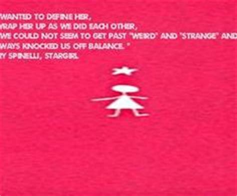 25 of the best book quotes from stargirl. 1000+ images about Stargirl on Pinterest | Jerry o'connell, Stargirl quotes and Book