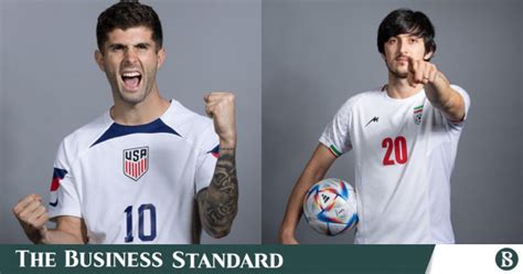 Iran Vs Usa The Most Politically Charged Match Of The World Cup Is