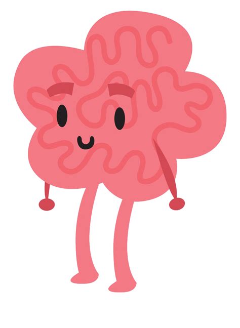 Animated Brain Png Pic Png Arts