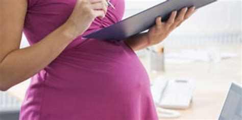 New Nevada Employment Laws Part 1 Pregnancy Accommodations And