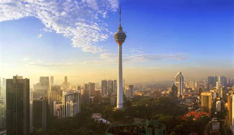 Distance between kuala lumpur and kota. Malaysia Tours Itinerary 6 Days Kuala Lumpur Kota Kinabalu