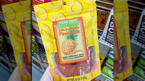 Trader Joe S Fans Are Freaking Out About These New Chile Spiced