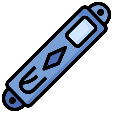 Mezuzah Free Icon