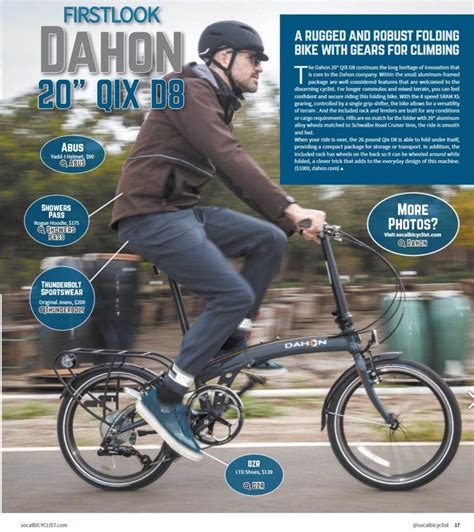 Top best dahon singapore in 07/2021. Folding Bikes by DAHON | First Look: DAHON 20″ Qix D8