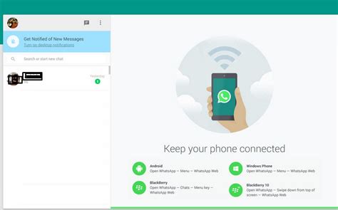 use whatsapp on web browser online whatsapp web client launched officially official