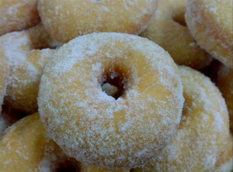 Resepi hari ni ialah resepi donut pandan gebu dan dijamin lembut dari pagi sampai ke malam. Resepi Donut Lembut dan Gebu - Resepi Bonda