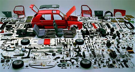 Parts Of A Car That Every Owner Must Know Car From Japan