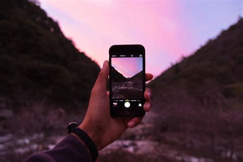 Iphone Photography Tips For Beginners Lakeofcode
