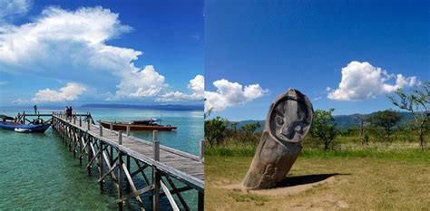 11 Objek Wisata Di Palu Kota Yang Cantik Di Sulawesi Tengah