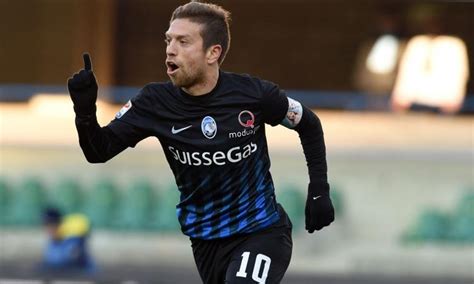 Join the discussion or compare with others! Atalanta, Gomez: 'Crediamo nell'Europa. Bastoni e Melegoni ...