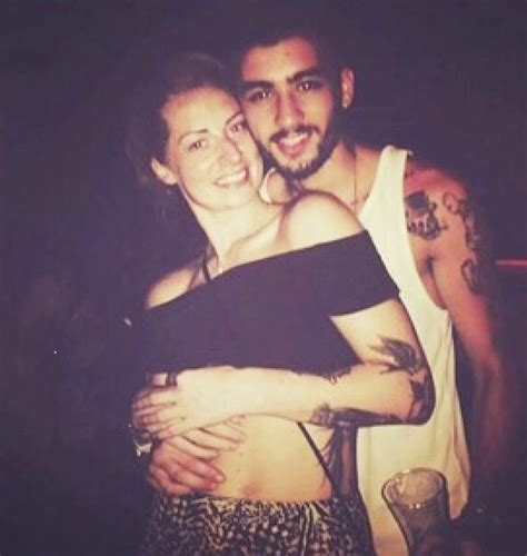 it s over check out the highs and lows of zayn malik s relationship with perrie edwards