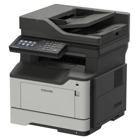 Toshiba E Studio 478s Mfp Laser Printer 90 Day Warranty No Supplies