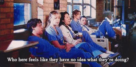 I think the latter is a more reasonable assumption so let's run with that. The popular Nursing School GIFs everyone's sharing